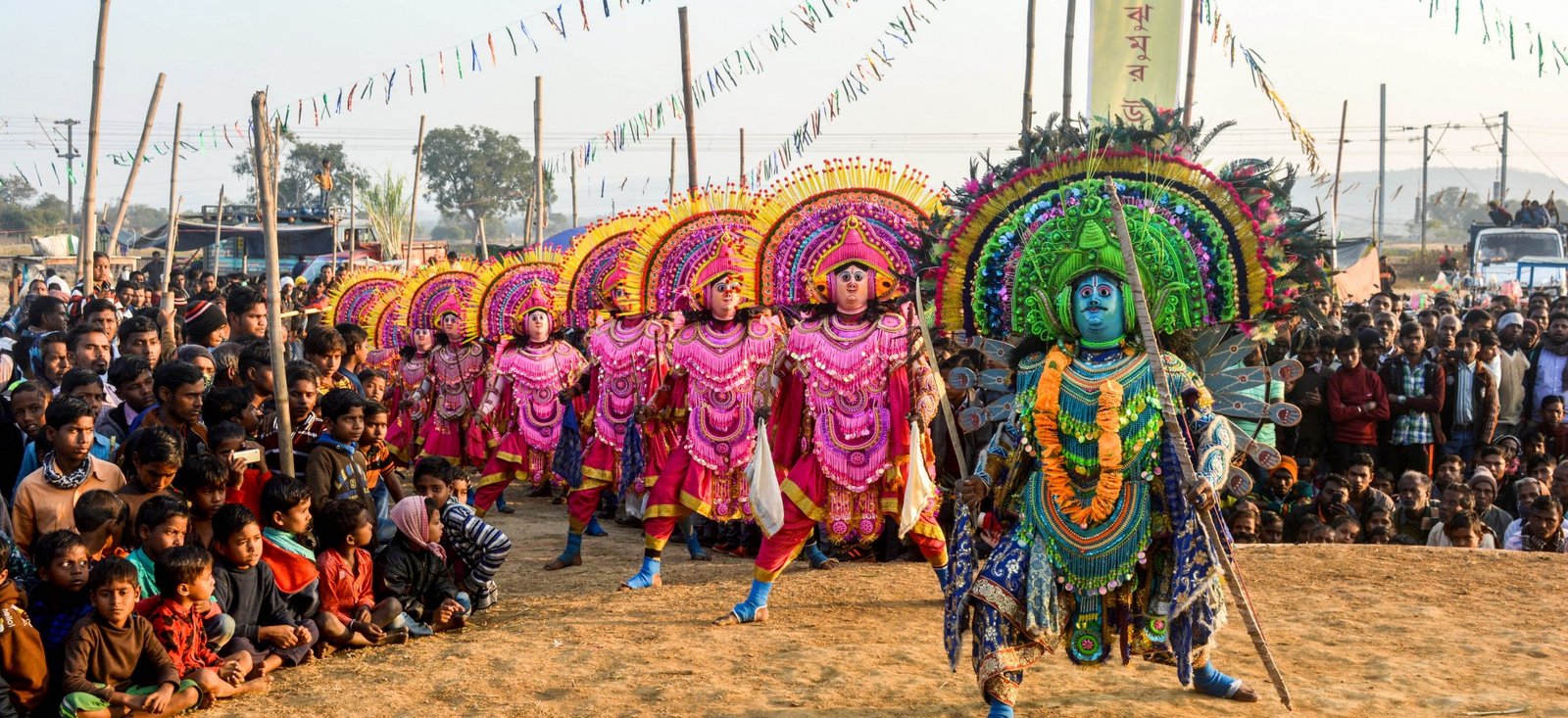 Traditional Indian Music